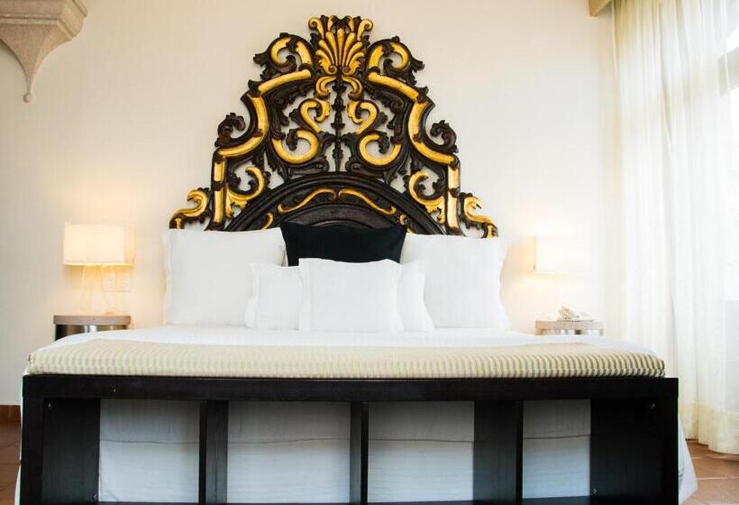 فندق Herencia By Hosting House