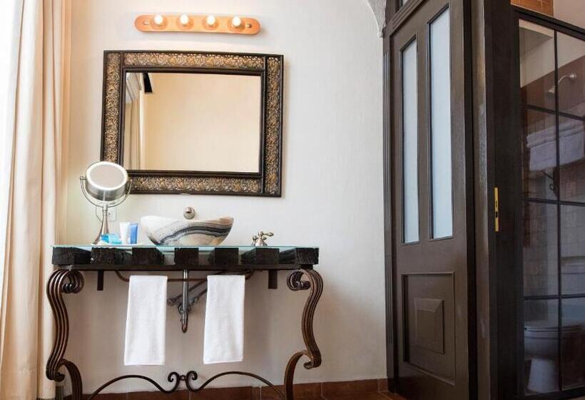 فندق Herencia By Hosting House