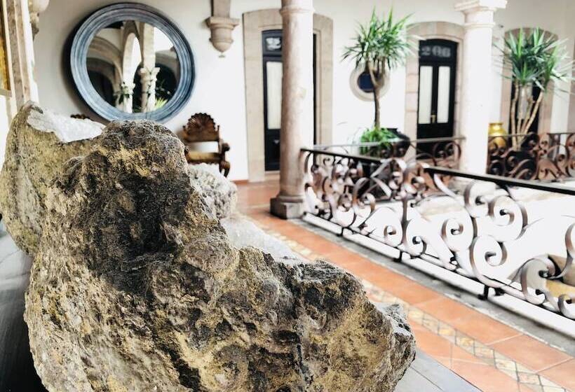 فندق Herencia By Hosting House