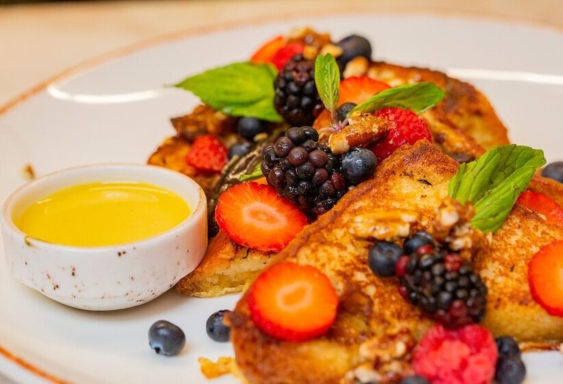 فندق Herencia By Hosting House