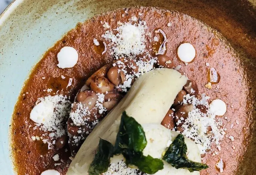 Hotelli Herencia By Hosting House