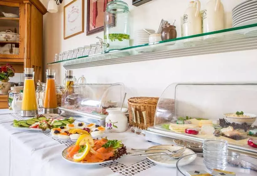 Jahrhunderthotel Leipzig