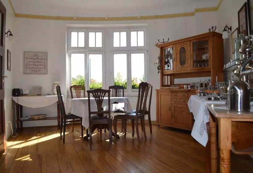 Jahrhunderthotel Leipzig