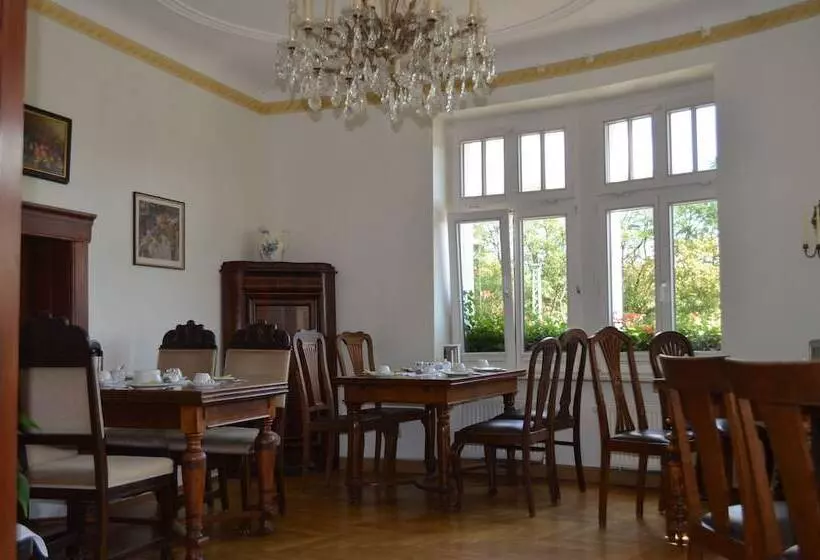 Jahrhunderthotel Leipzig