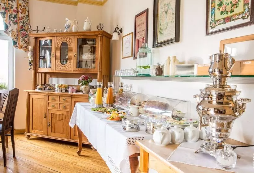 Jahrhunderthotel Leipzig