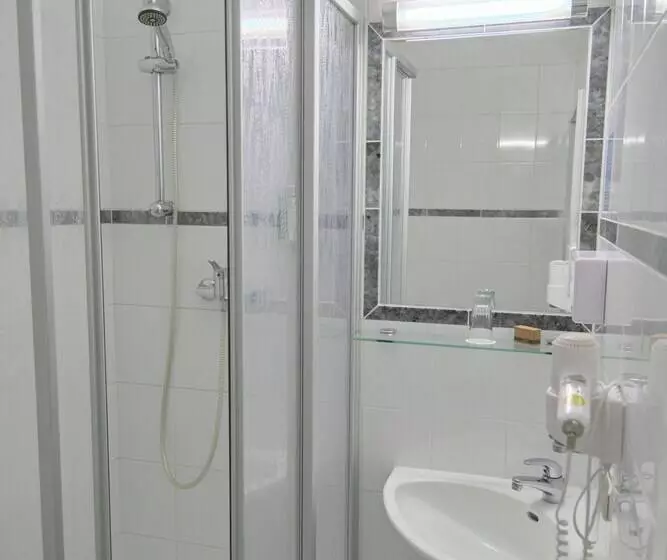 Jahrhunderthotel Leipzig