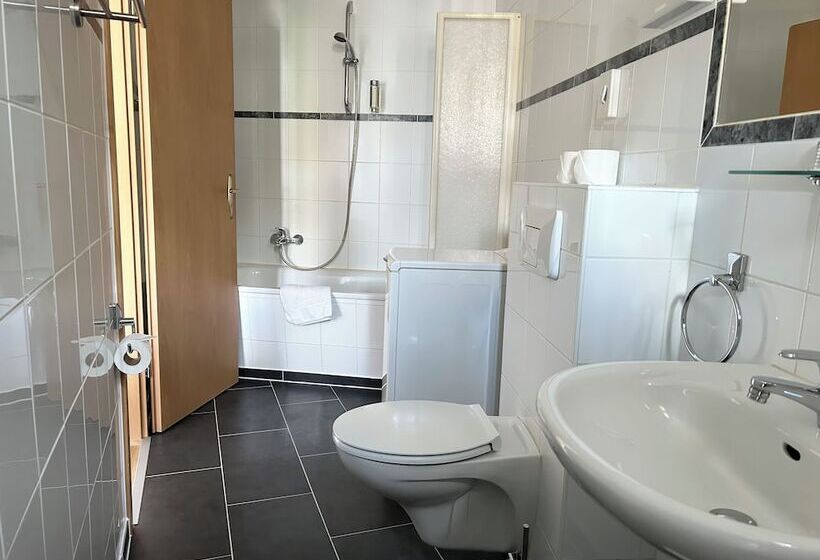 Jahrhunderthotel Leipzig