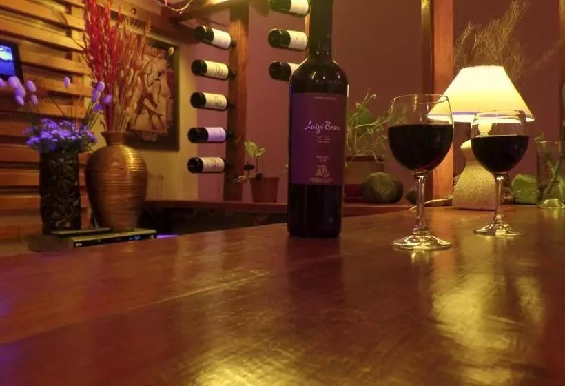 Отель Koi Mahik