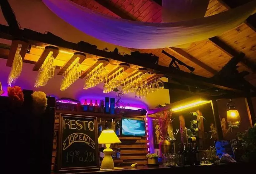 Отель Koi Mahik