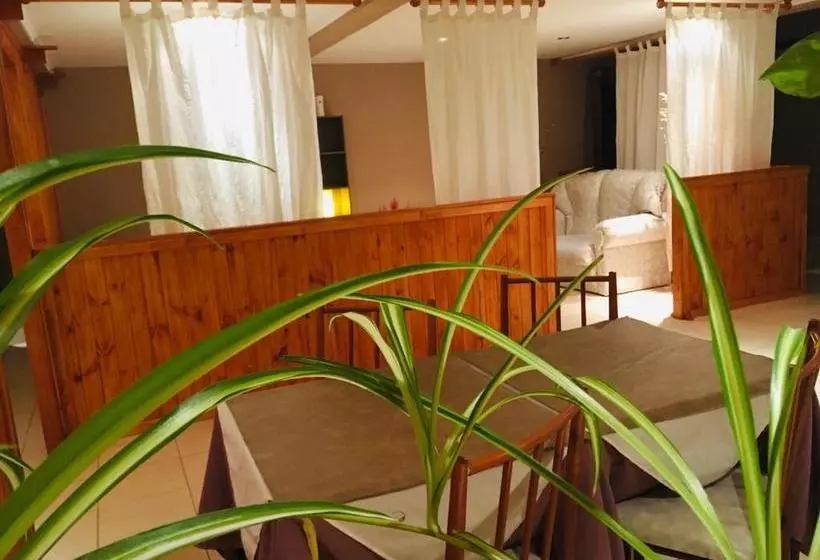 Отель Koi Mahik