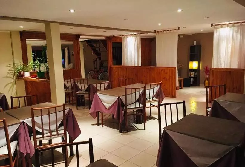 Отель Koi Mahik