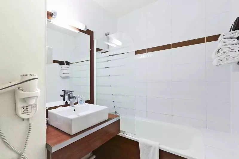 酒店 Kyriad Paris Sud Arcueil Cachan