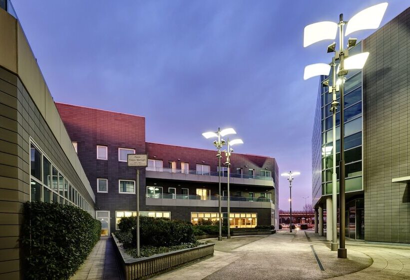 فندق La Favorita