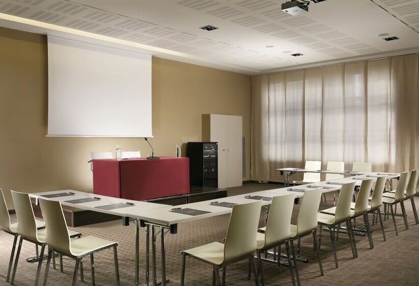 فندق La Favorita