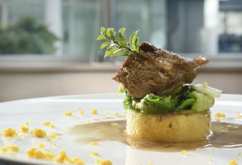 فندق La Favorita