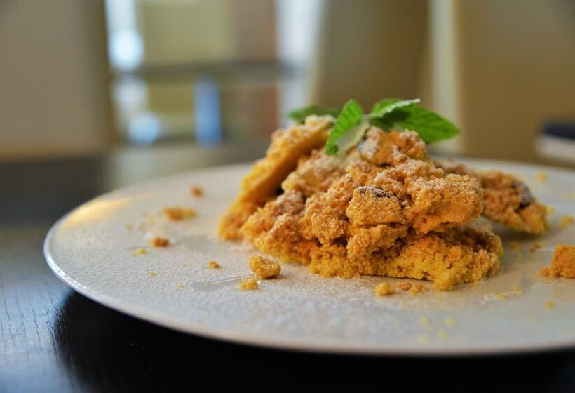 فندق La Favorita