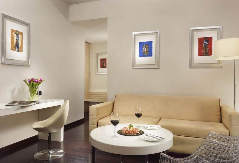 فندق La Favorita