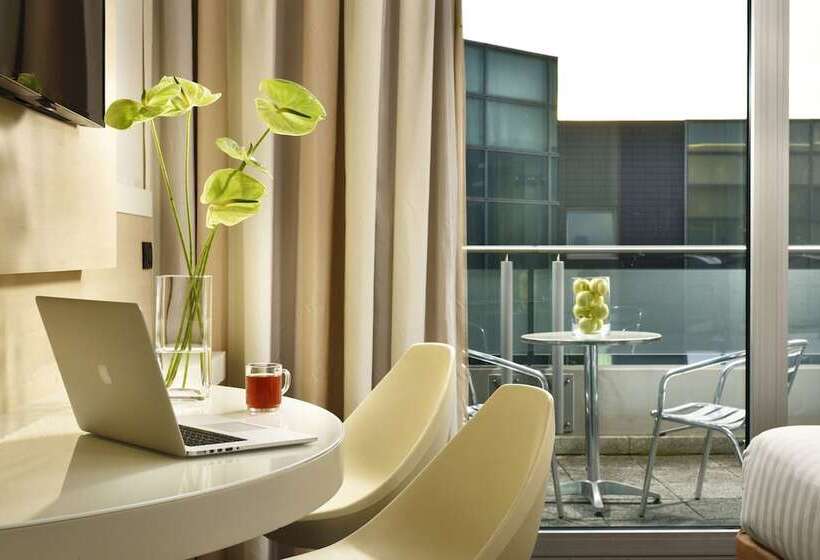 فندق La Favorita