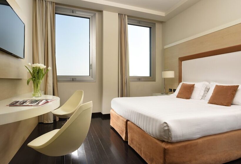 فندق La Favorita