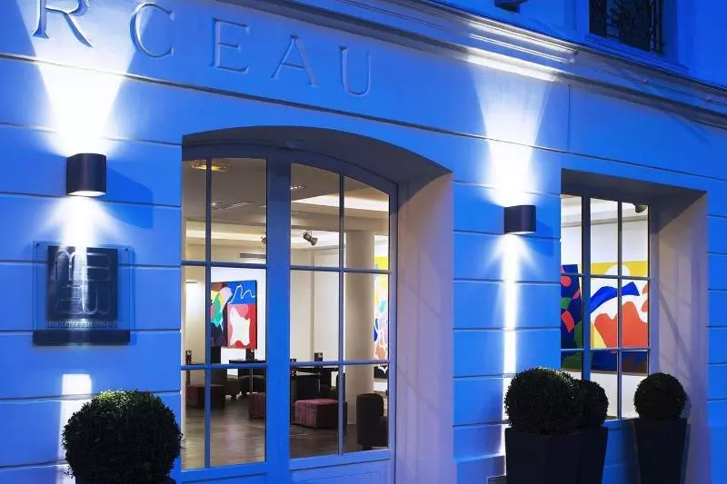 هتل Le Marceau Bastille