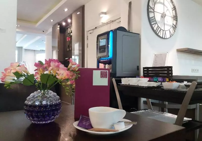 هتل Le Marceau Bastille