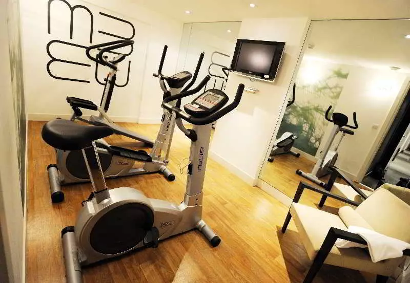 هتل Le Marceau Bastille