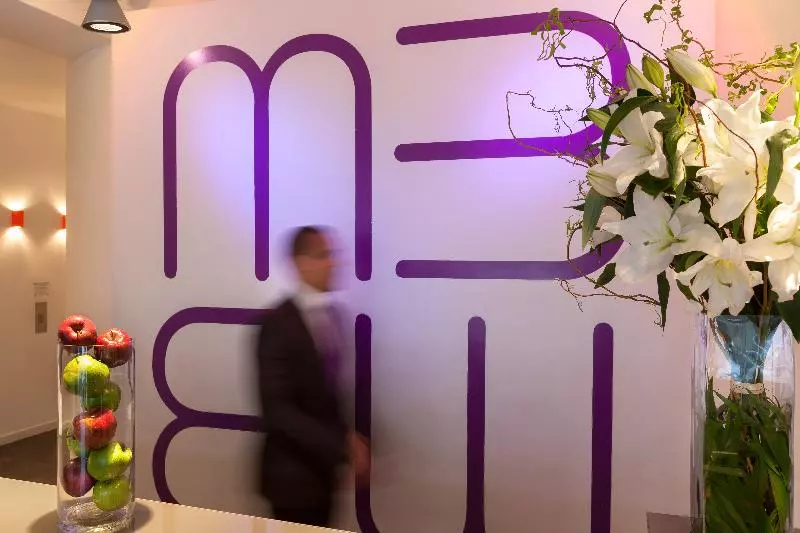 هتل Le Marceau Bastille