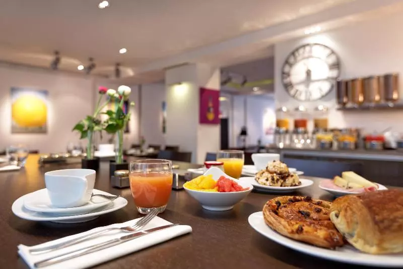 هتل Le Marceau Bastille