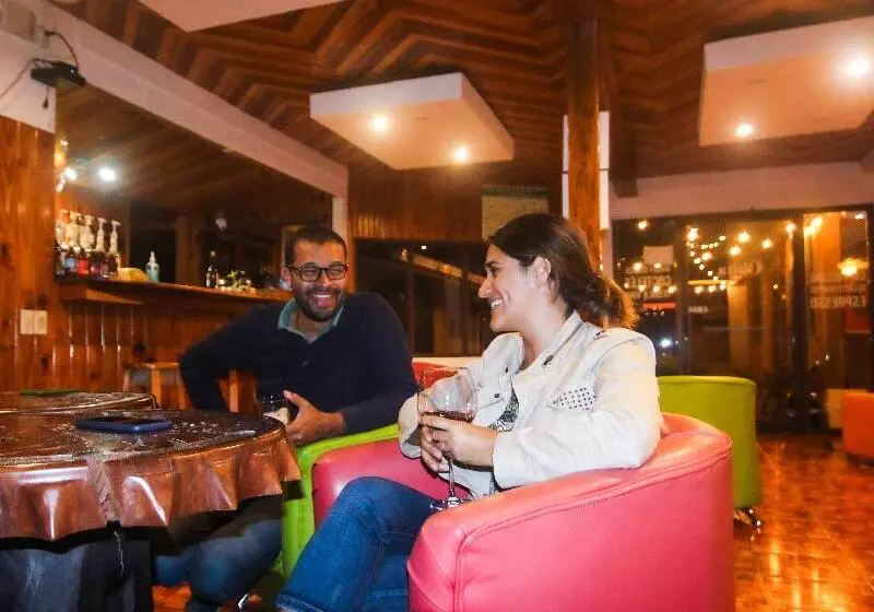 בית מלון כפרי Mar Inn Costa Rica