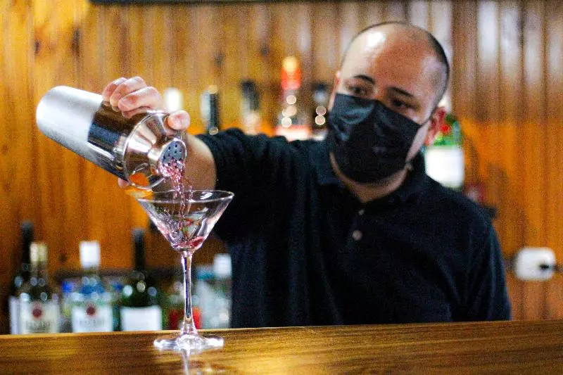 בית מלון כפרי Mar Inn Costa Rica