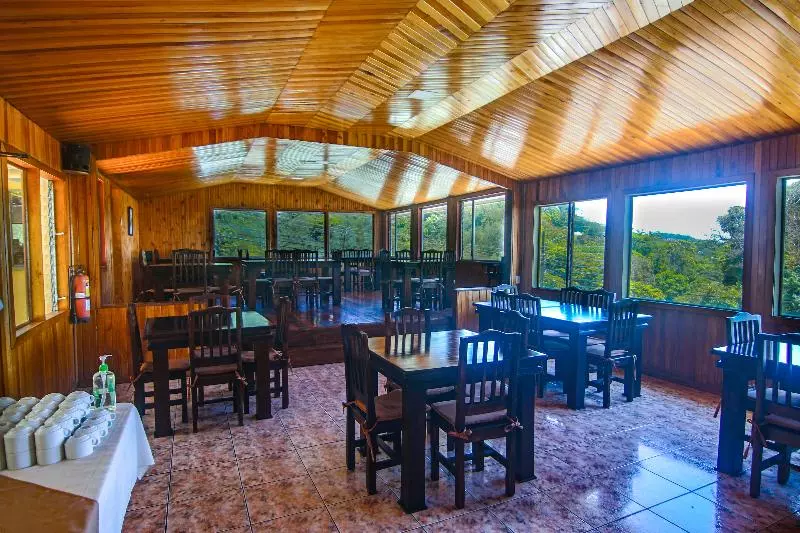 בית מלון כפרי Mar Inn Costa Rica