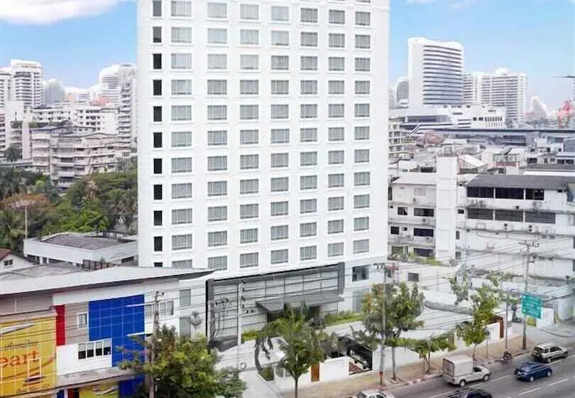 NH Bangkok Asoke