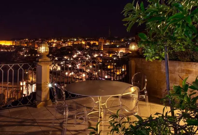 酒店 Palazzo Gattini Luxury