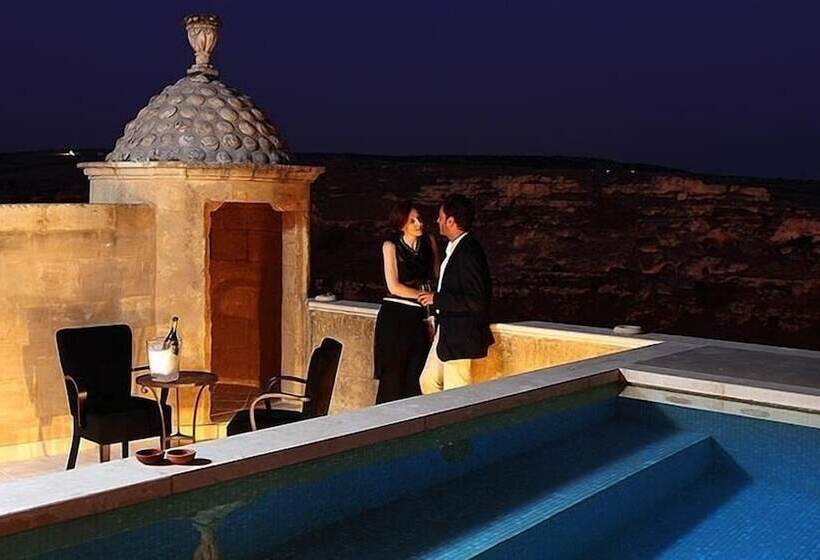 בית מלון כפרי Palazzo Gattini Luxury