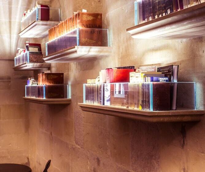 בית מלון כפרי Palazzo Gattini Luxury