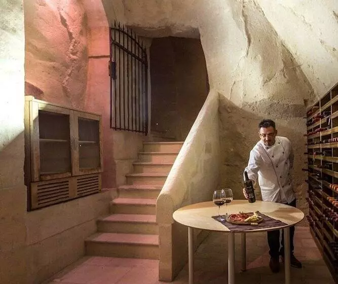 酒店 Palazzo Gattini Luxury