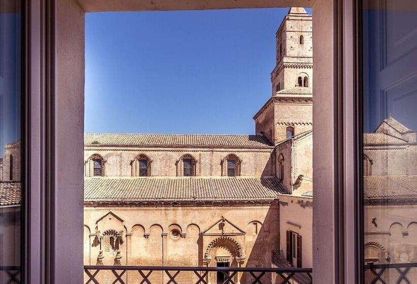 בית מלון כפרי Palazzo Gattini Luxury