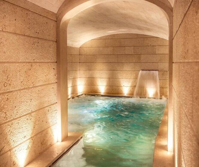 בית מלון כפרי Palazzo Gattini Luxury