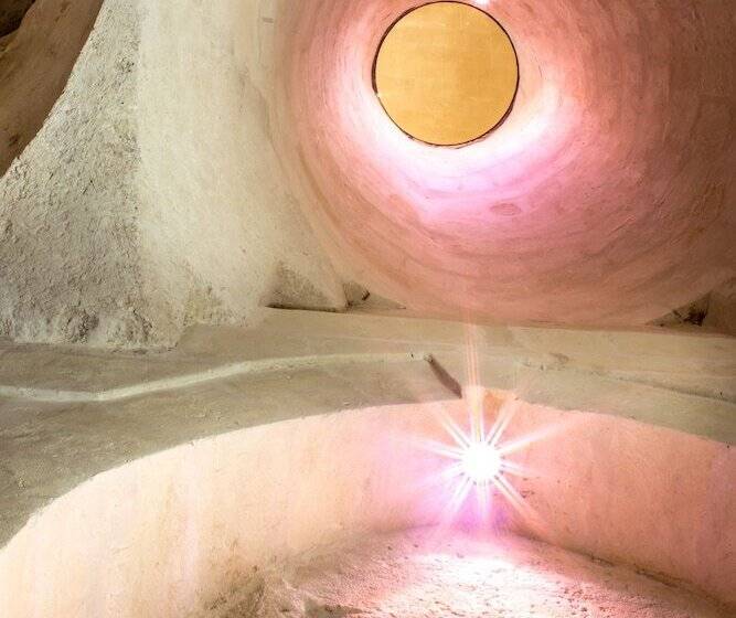 בית מלון כפרי Palazzo Gattini Luxury