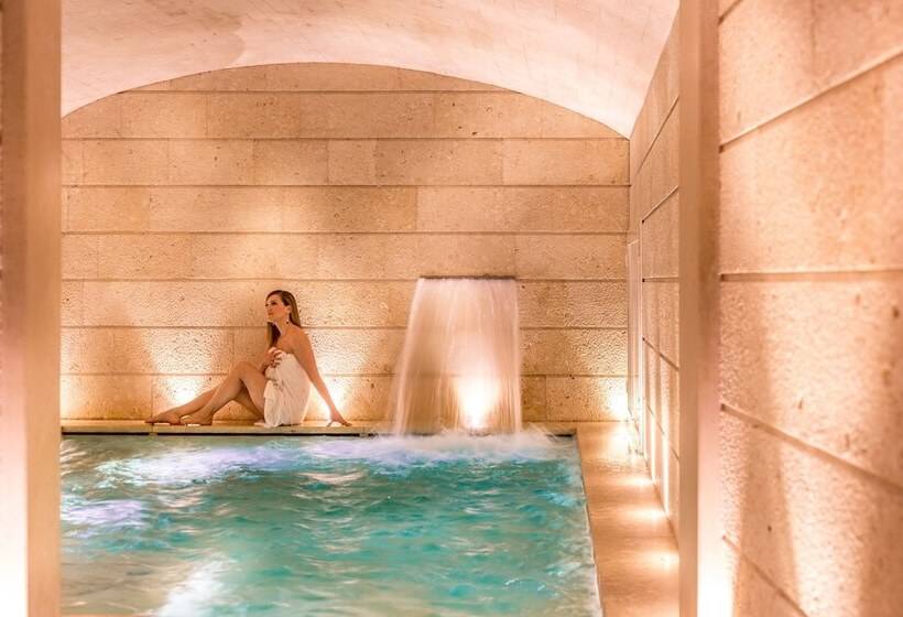 בית מלון כפרי Palazzo Gattini Luxury