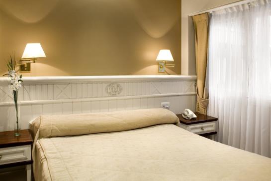 Hotel Punta Del Este
