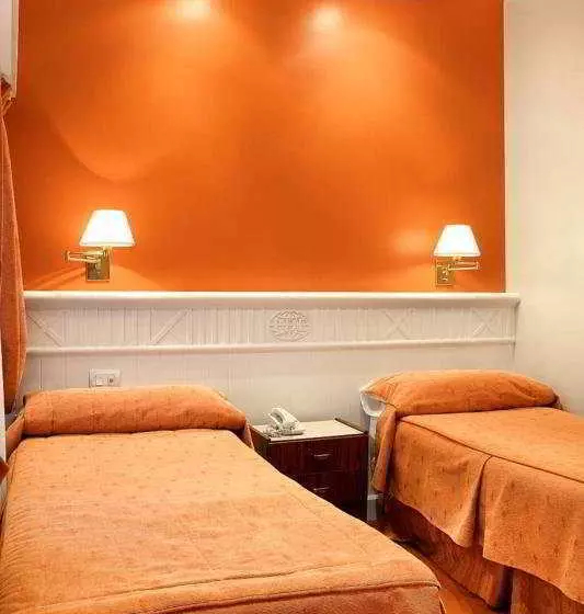 בית מלון כפרי Punta Del Este