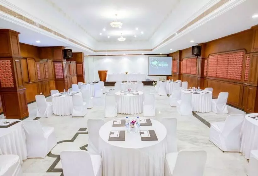 酒店 Radha Regent, Chennai