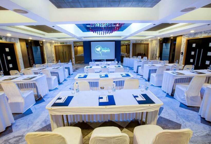 호텔 Radha Regent, Chennai