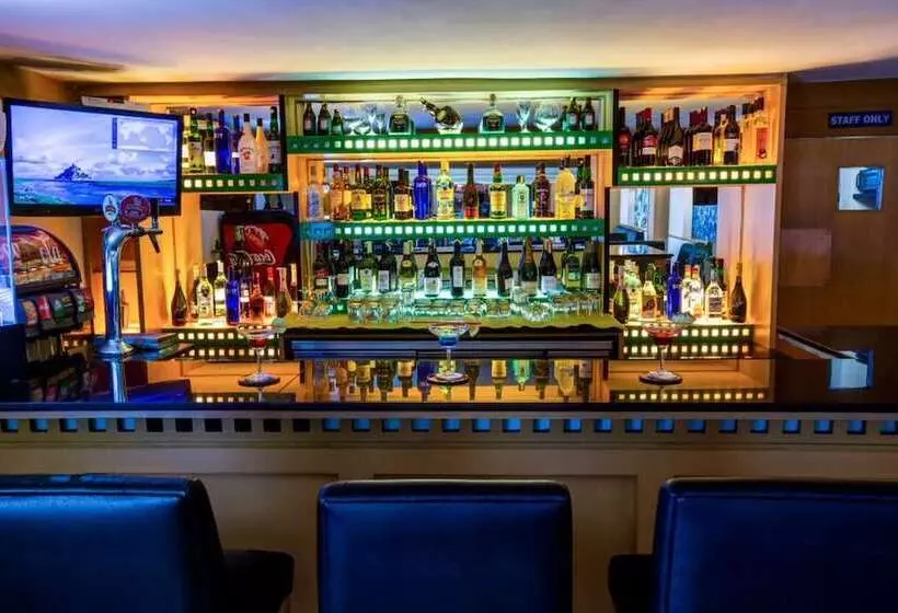 酒店 Radha Regent, Chennai