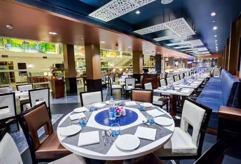 酒店 Radha Regent, Chennai