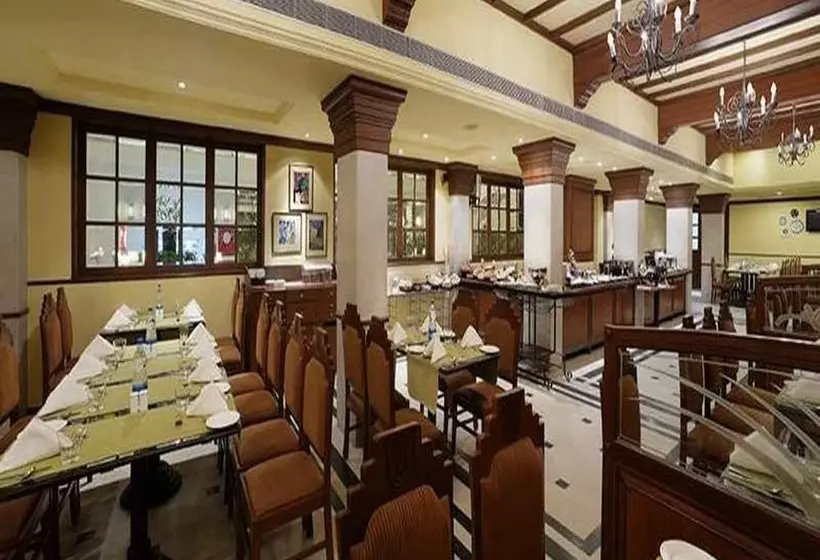 酒店 Radha Regent, Chennai