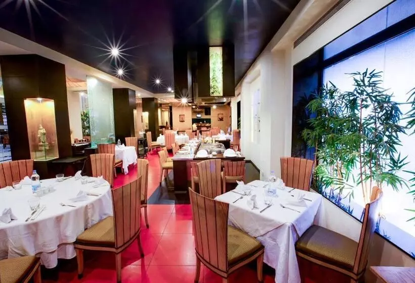 酒店 Radha Regent, Chennai