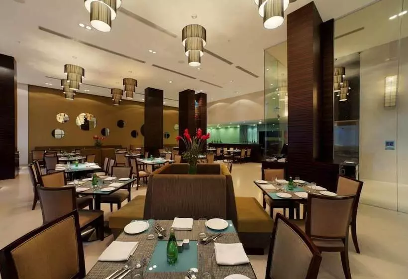 酒店 Radha Regent, Chennai