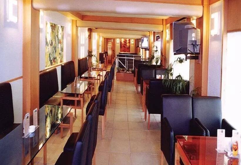 酒店 Radha Regent, Chennai